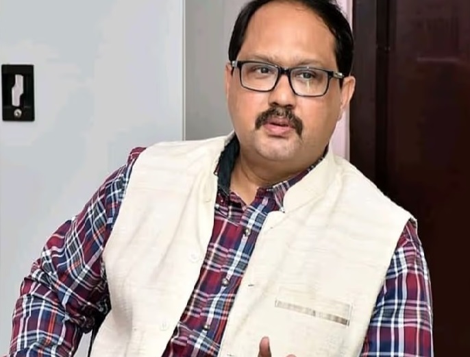 Prof. Nani Gopal Mahanta